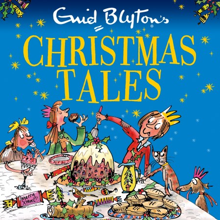 Enid Blyton's Christmas Tales