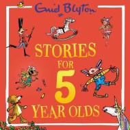 Stories for Five-Year-Olds