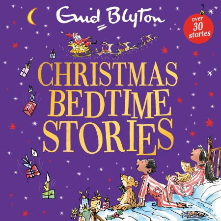 Christmas Bedtime Stories