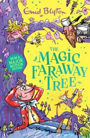 The Magic Faraway Tree